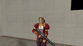 Helena Douglas DOA4 C2